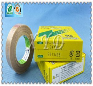 正宗日东高温胶带973UL-S 卓越品质源于精湛工艺